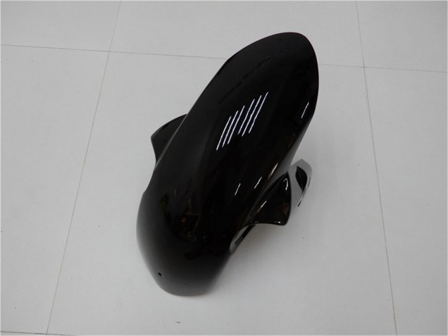 Kits Carenagem Moto Suzuki GSXR 1000 2005-2006 - Preto Brilhante