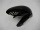 Carenagem Moto Suzuki GSXR 1000 2005-2006 - Preto Brilhante Preto Fosco