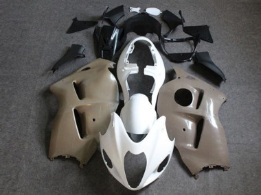 Carenagens Moto Suzuki GSXR 1300 Hayabusa 1996-2007 - Sem Pintura