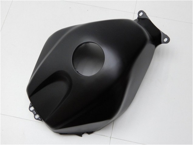 Carenagem Moto Honda CBR600RR 2005-2006 - Preto Fosco
