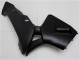 Carenagem Moto Honda CBR600RR 2005-2006 - Preto Fosco