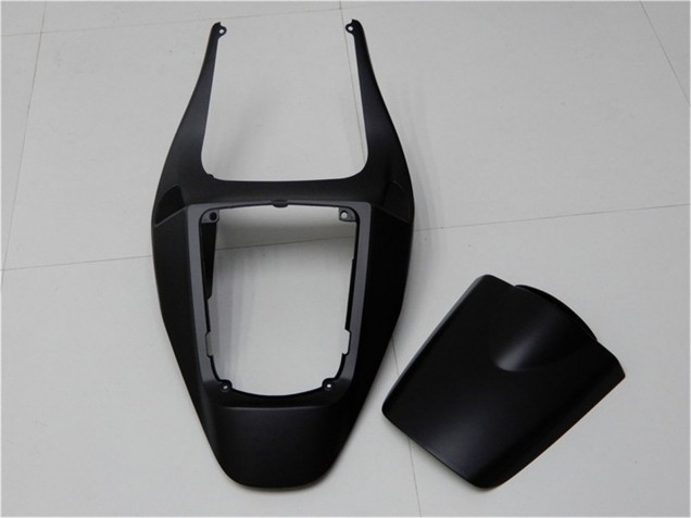 Carenagem Moto Honda CBR600RR 2005-2006 - Preto Fosco