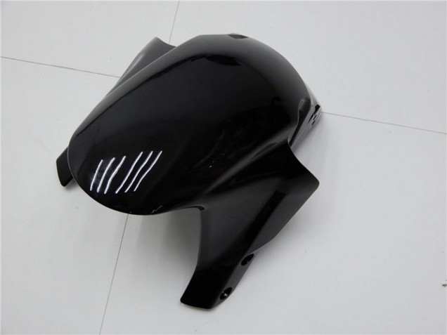 Carenagem Moto Honda CBR600RR 2005-2006 - Preto Brilhante