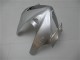 Carenagem Moto Honda CBR600RR 2005-2006 - Prata Preto