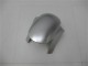 Carenagem Moto Honda CBR600RR 2005-2006 - Prata Preto