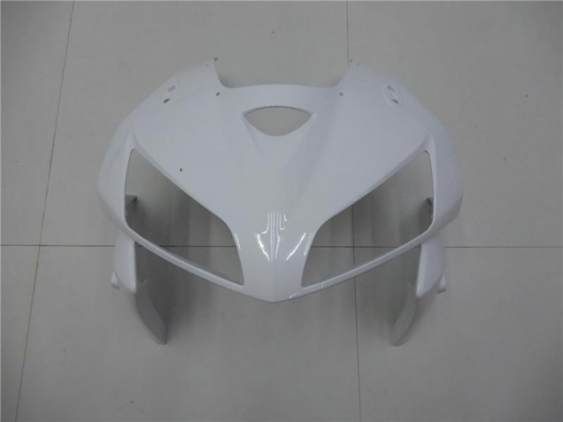 Carenagens Moto Honda CBR600RR 2005-2006 - Branco Brilhante