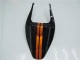 Carenagem Moto Honda CBR600RR 2005-2006 - Laranja Preto
