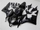 Carenagens Moto Honda CBR600RR 2007-2008 - Preto Brilhante