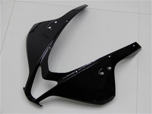 Carenagens Moto Honda CBR600RR 2007-2008 - Preto Brilhante