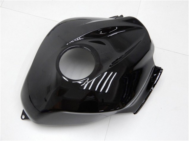 Carenagens Moto Honda CBR600RR 2007-2008 - Preto Brilhante