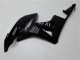 Carenagens Moto Honda CBR600RR 2007-2008 - Preto Brilhante