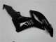 Carenagens Moto Honda CBR600RR 2007-2008 - Preto Brilhante