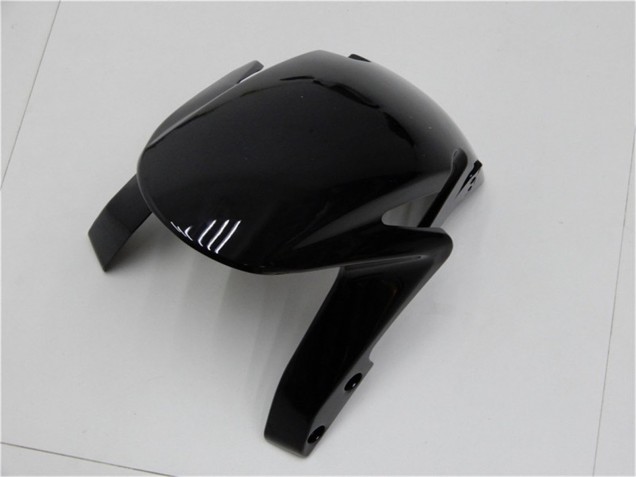 Carenagens Moto Honda CBR600RR 2007-2008 - Preto Brilhante