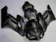 Carenagens Moto Honda CBR1000RR 2004-2005 - Preto Fosco Repsol