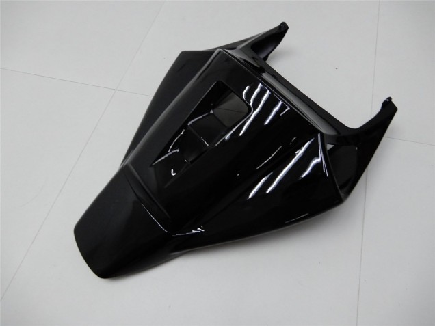 Carenagens Moto Honda CBR1000RR 2004-2005 - Preto Brilhante Preto Fosco