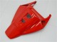 Kits Carenagens Moto Honda CBR1000RR 2006-2007 - Vermelho Preto Brilhante