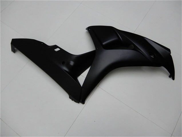 Carenagem Moto Honda CBR1000RR 2006-2007 - Preto Fosco