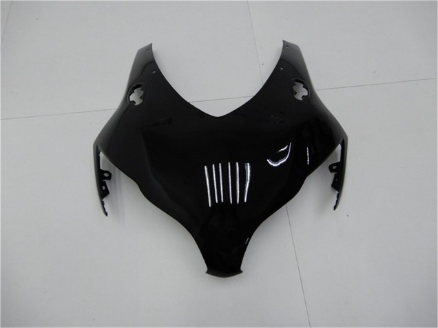 Kits Carenagem Moto Honda CBR1000RR 2008-2011 - Preto Brilhante