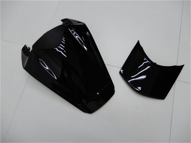 Kits Carenagem Moto Honda CBR1000RR 2008-2011 - Preto Brilhante