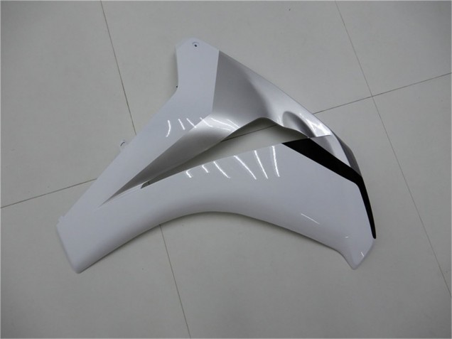 Carenagens Moto Honda CBR1000RR 2008-2011 - Branco Vermelho