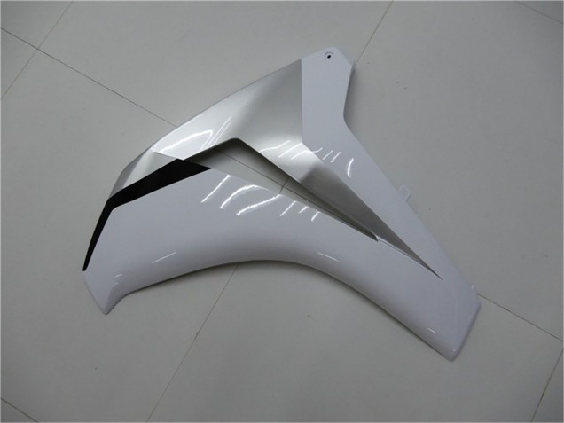 Carenagens Moto Honda CBR1000RR 2008-2011 - Branco Vermelho