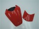 Carenagem Moto Honda CBR1000RR 2008-2011 - Vermelho Preto Brilhante