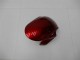 Carenagens Moto Honda CBR1000RR 2008-2011 - Prata Vermelho Castanho