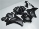 Carenagem Moto Honda CBR1000RR 2008-2011 - Preto Fosco