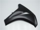 Carenagem Moto Honda CBR1000RR 2008-2011 - Preto Fosco