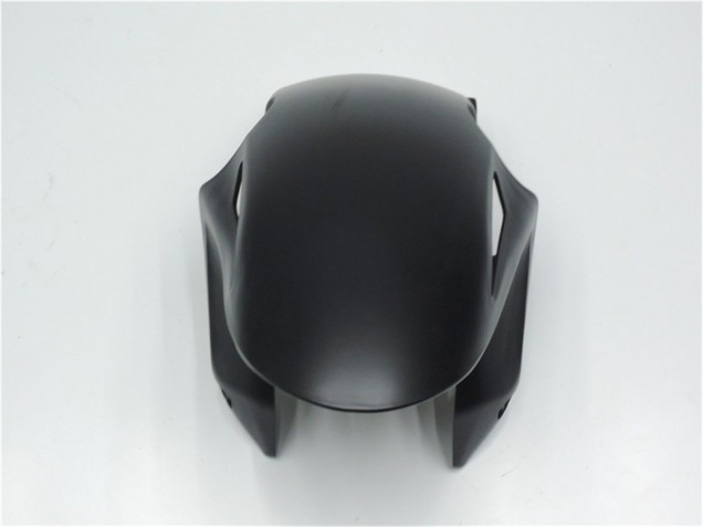 Carenagem Moto Honda CBR1000RR 2008-2011 - Preto Fosco