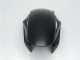 Carenagem Moto Honda CBR1000RR 2008-2011 - Preto Fosco