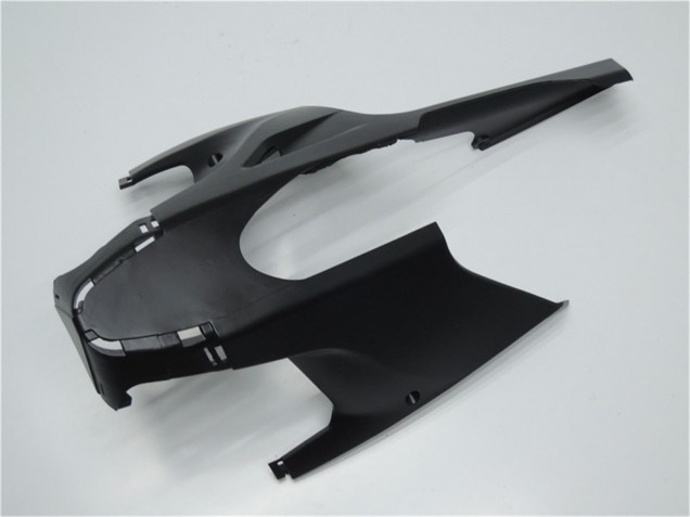 Carenagem Moto Honda CBR1000RR 2008-2011 - Preto Fosco