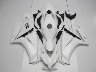 Carenagens Moto Honda CBR1000RR 2012-2016 - Sem Pintura