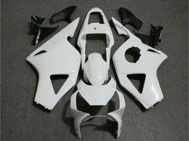 Carenagens Moto Honda CBR900RR 954RR 2002-2003 - Sem Pintura