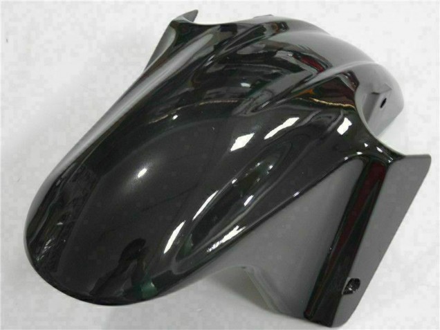 Kits Carenagens Moto Honda CBR600 F4i 2004-2007 - Vermelho Preto Brilhante