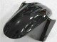 Kits Carenagens Moto Honda CBR600 F4i 2004-2007 - Vermelho Preto Brilhante