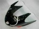 Carenagens Moto Honda CBR1100XX Blackbird 1996-2007 - Vermelho Preto Brilhante