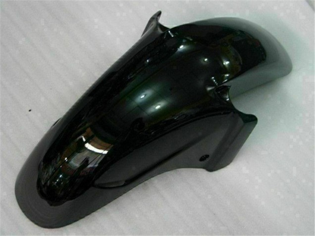 Carenagens Moto Honda CBR1100XX Blackbird 1996-2007 - Vermelho Preto Brilhante