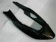 Carenagens Moto Honda CBR1100XX Blackbird 1996-2007 - Vermelho Preto Brilhante