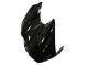 Carenagens Moto Yamaha YZF R1 2004-2006 - Preto Brilhante Preto Fosco