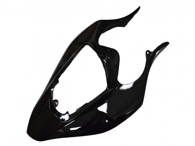 Carenagens Moto Yamaha YZF R1 2004-2006 - Preto Brilhante Preto Fosco