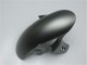 Carenagens Moto Yamaha YZF R1 2012-2014 - Cinzento Fosco Preto Fosco