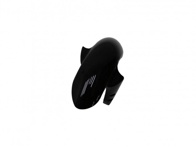 Kits Carenagem Moto Yamaha YZF R6 2003-2004 - Preto Brilhante Vermelho