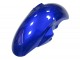 Carenagem Moto Yamaha YZF R6 2003-2004 - Azul Branco