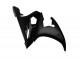 Carenagens Moto Yamaha YZF R6 2003-2004 - Preto Brilhante Preto Fosco