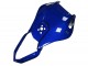 Carenagens Moto Yamaha YZF R6 2006-2007 - Azul Branco Preto