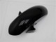 Kits Carenagem Moto Yamaha YZF R6 2006-2007 - Preto Brilhante Preto Fosco