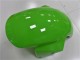 Carenagem Moto Kawasaki ZX6R 2003-2004 - Verde