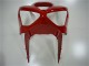 Kits Carenagem Moto Kawasaki ZX6R 2003-2004 - Vermelho