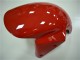 Kits Carenagem Moto Kawasaki ZX6R 2003-2004 - Vermelho